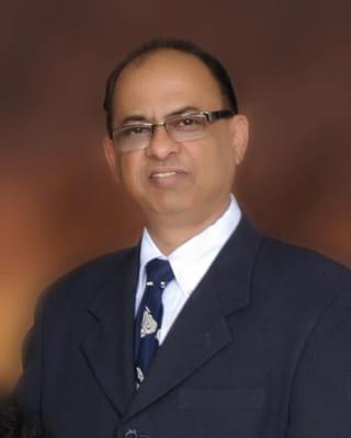 photo of Deepak K.