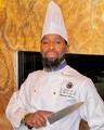 Photo of Chef Daniel B.