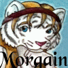 photo of Morgain C.