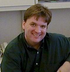 photo of Steve N.