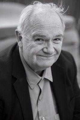 photo of Ray K.