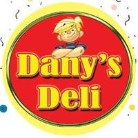 photo of Danys D.