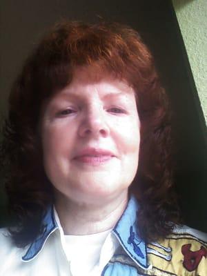 photo of Sandra M.