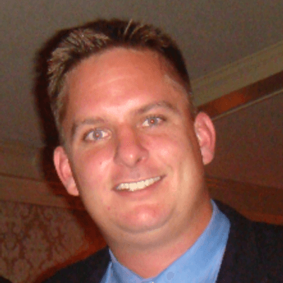 photo of Brian M.