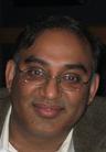 Photo of Srinivas  K.