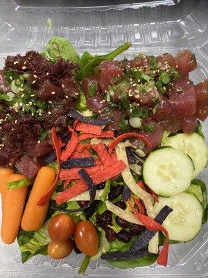 photo of Poke Etc C.