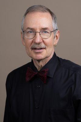 photo of Gregory E.