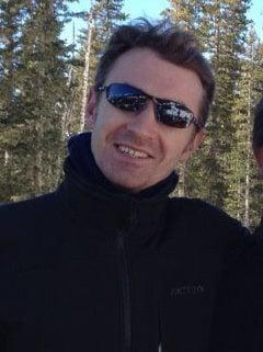 photo of Brian R.