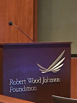 Robert Wood Johnson Foundation