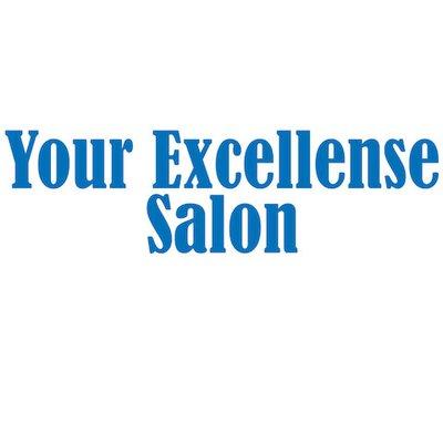 Your Excellense Salon 