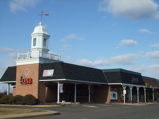 QNB Bank - Dublin Village Office