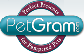 Petgram Logo