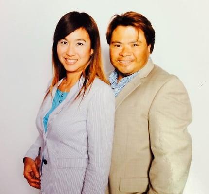 Jessamine T Sunglao DDS, Nelson Deleon DDS - Smile La Mesa