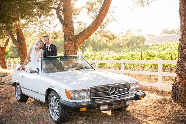 San Diego Wedding Photographer