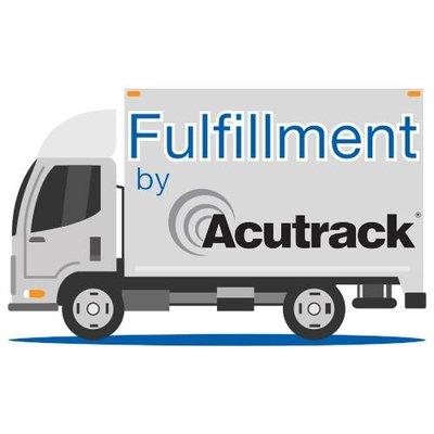 Technology driven Fulfillment by Acutrack