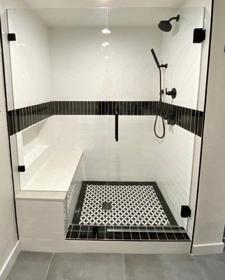 Bathroom Project