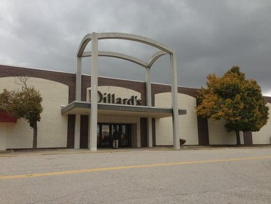 Dillard's