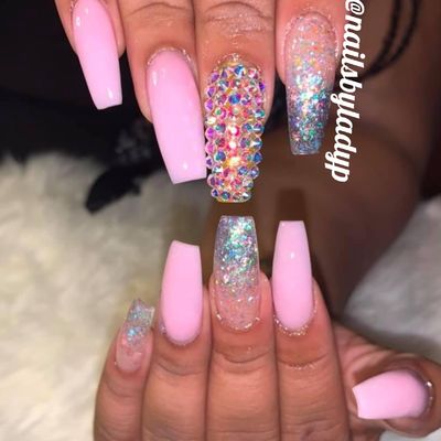 Nails By Lady P