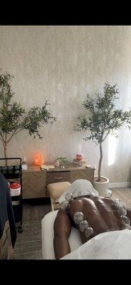 Tai Massage & Healing