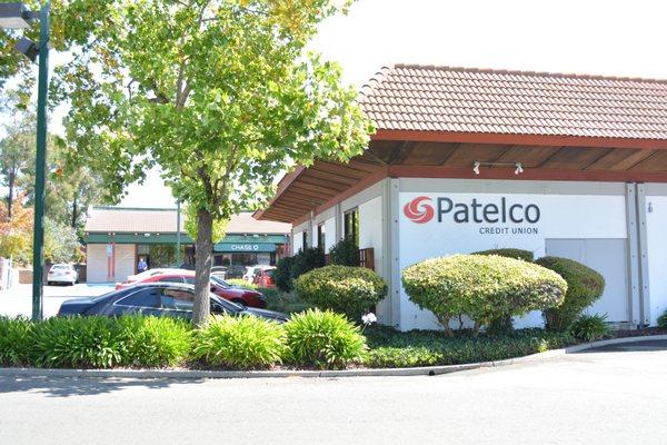 Patelco Credit Union