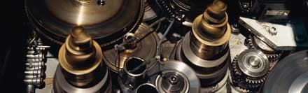 Mexicali Hard Chrome can repair, rebuild or manufacture most shafts, hydraulics, and cylinders.