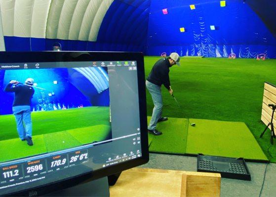 TrackMan Studio