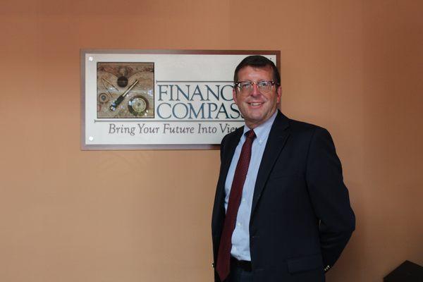 Bob Davis, Financial Compass