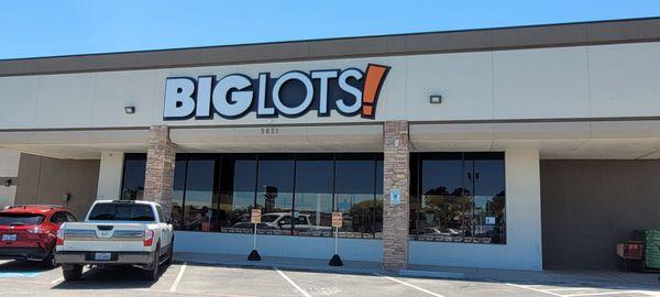 Big Lots