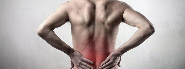 Got back pain? Call 410- 418- 9000. You are always welcome!