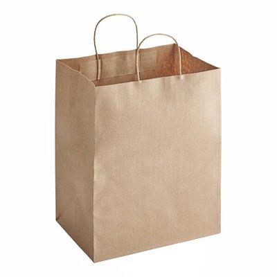 Specialty Paper Bags