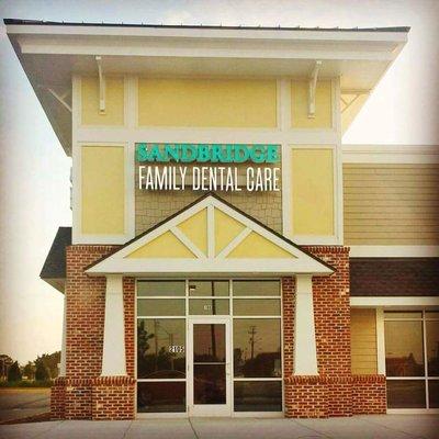 Sandbridge Family Dental Care