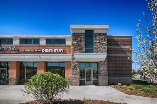 Bloomington Smiles Dentistry