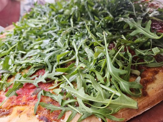 Arugula