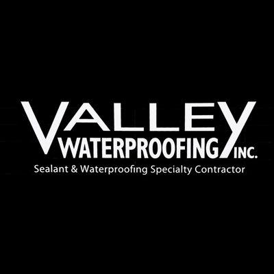 Sealant & Waterproofing Specialty Contractor