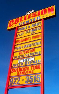 Bolado's Automotive Inc