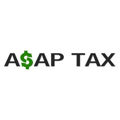 Fast Tax Services