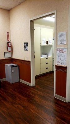 The Little Clinic