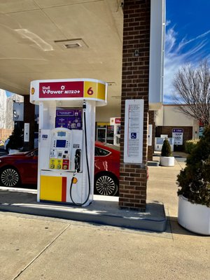 Yorktowne Shell Service