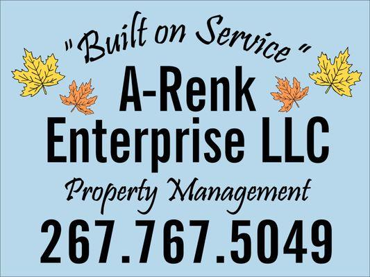 A-Renk Enterprise