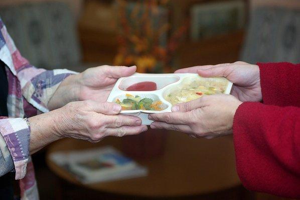 Meals On Wheels of Takoma Park