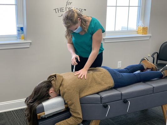 Fitchett Chiropractic