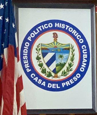 Presidio Politico Historico Cubano