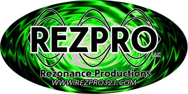 Rez Pro, LLC - An Event Production Company in Melbourne, FL providing Audio, Lighting, Staging and Video Solutions.