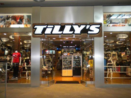 Tillys