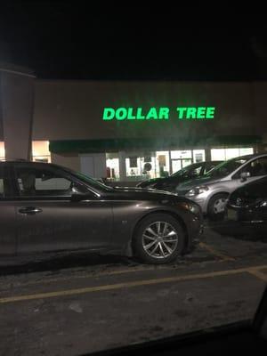 Dollar Tree