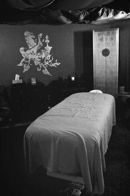 Massage Room