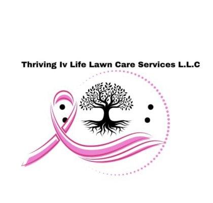 Thriving IV Life Lawn Care Services