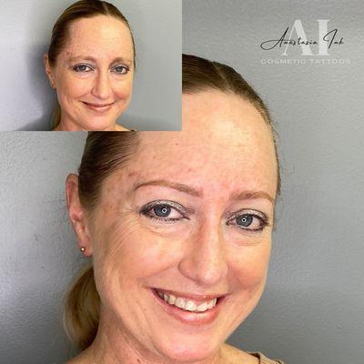 Microblading