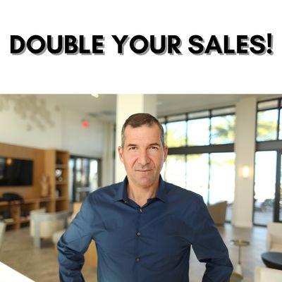 Skyrocket Your Sales