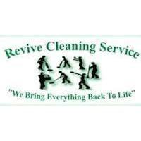 Revive Cleaning Service